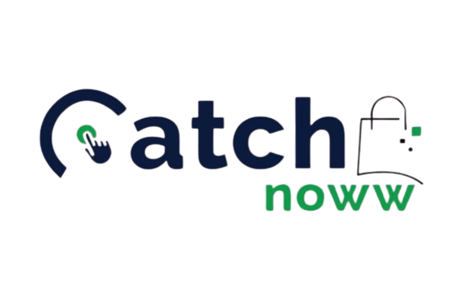 catch now
